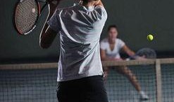 网球教练在线观看,掌握技巧，提升球技的便捷之道